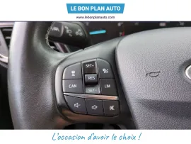 Voiture FORD Fiesta IV Ph2 1.0 EcoB 100 S&S ST Line 5p