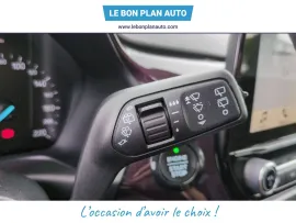 Voiture FORD Fiesta IV Ph2 1.0 EcoB 100 S&S ST Line 5p