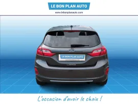 Voiture FORD Fiesta IV Ph2 1.0 EcoB 100 S&S ST Line 5p