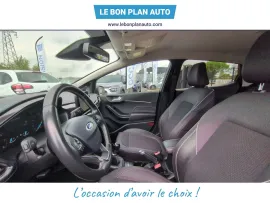 Voiture FORD Fiesta IV Ph2 1.0 EcoB 100 S&S ST Line 5p