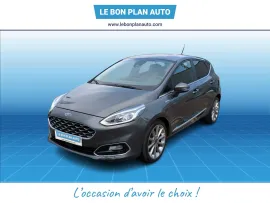 FORD Fiesta IV Ph2 1.0 EcoB 100 S&S ST Line 5p Valence