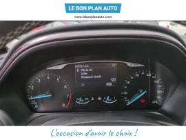 Voiture FORD Fiesta IV Ph2 1.0 EcoB 100 S&S ST Line 5p