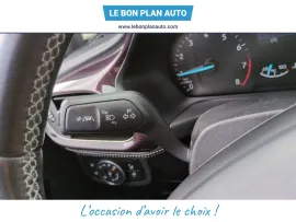 Voiture FORD Fiesta IV Ph2 1.0 EcoB 100 S&S ST Line 5p