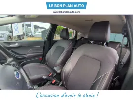 Voiture FORD Fiesta IV Ph2 1.0 EcoB 100 S&S ST Line 5p
