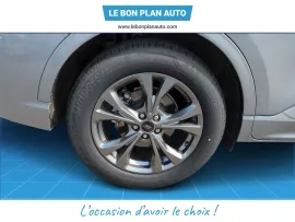Voiture FORD Kuga III Ph1 2.0 EcoBlue 150ch mHEV ST-Line X