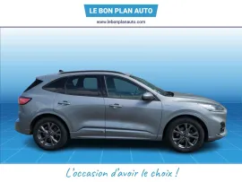 Voiture FORD Kuga III Ph1 2.0 EcoBlue 150ch mHEV ST-Line X