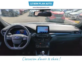 Voiture FORD Kuga III Ph1 2.0 EcoBlue 150ch mHEV ST-Line X