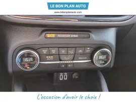 Voiture FORD Kuga III Ph1 2.0 EcoBlue 150ch mHEV ST-Line X