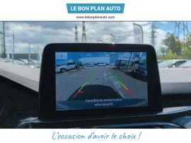 Voiture FORD Kuga III Ph1 2.0 EcoBlue 150ch mHEV ST-Line X