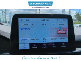 Voiture FORD Kuga III Ph1 2.0 EcoBlue 150ch mHEV ST-Line X