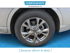 Voiture FORD Kuga III Ph1 2.0 EcoBlue 150ch mHEV ST-Line X