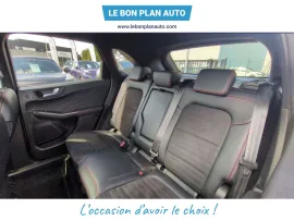 Voiture FORD Kuga III Ph1 2.0 EcoBlue 150ch mHEV ST-Line X