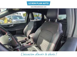 Voiture FORD Kuga III Ph1 2.0 EcoBlue 150ch mHEV ST-Line X