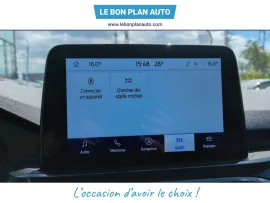 Voiture FORD Kuga III Ph1 2.0 EcoBlue 150ch mHEV ST-Line X