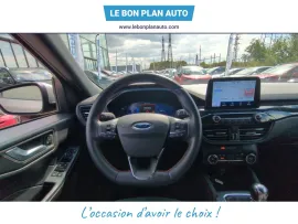 Voiture FORD Kuga III Ph1 2.0 EcoBlue 150ch mHEV ST-Line X