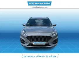 Voiture FORD Kuga III Ph1 2.0 EcoBlue 150ch mHEV ST-Line X