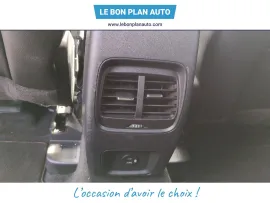 Voiture FORD Kuga III Ph1 2.0 EcoBlue 150ch mHEV ST-Line X