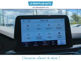 Voiture FORD Kuga III Ph1 2.0 EcoBlue 150ch mHEV ST-Line X