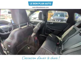 Voiture FORD Kuga III Ph1 2.0 EcoBlue 150ch mHEV ST-Line X