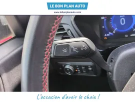 Voiture FORD Kuga III Ph1 2.0 EcoBlue 150ch mHEV ST-Line X