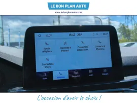 Voiture FORD Kuga III Ph1 2.0 EcoBlue 150ch mHEV ST-Line X