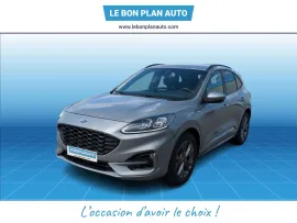 FORD Kuga III Ph1 2.0 EcoBlue 150ch mHEV ST-Line X Valence