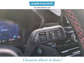Voiture FORD Kuga III Ph1 2.0 EcoBlue 150ch mHEV ST-Line X
