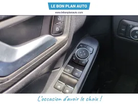 Voiture FORD Kuga III Ph1 2.0 EcoBlue 150ch mHEV ST-Line X