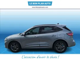Voiture FORD Kuga III Ph1 2.0 EcoBlue 150ch mHEV ST-Line X
