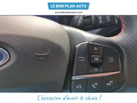 Voiture FORD Kuga III Ph1 2.0 EcoBlue 150ch mHEV ST-Line X