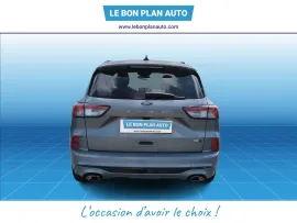 Voiture FORD Kuga III Ph1 2.0 EcoBlue 150ch mHEV ST-Line X