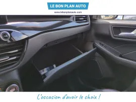 Voiture FORD Kuga III Ph1 2.0 EcoBlue 150ch mHEV ST-Line X