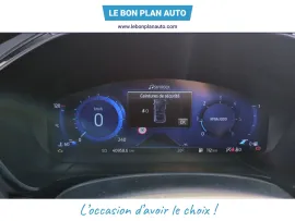 Voiture FORD Kuga III Ph1 2.0 EcoBlue 150ch mHEV ST-Line X