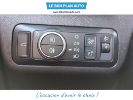 Voiture FORD Kuga III Ph1 2.0 EcoBlue 150ch mHEV ST-Line X