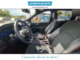 Voiture FORD Kuga III Ph1 2.0 EcoBlue 150ch mHEV ST-Line X