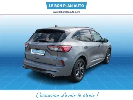Voiture FORD Kuga III Ph1 2.0 EcoBlue 150ch mHEV ST-Line X