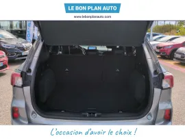 Voiture FORD Kuga III Ph1 2.0 EcoBlue 150ch mHEV ST-Line X