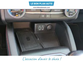 Voiture FORD Kuga III Ph1 2.0 EcoBlue 150ch mHEV ST-Line X