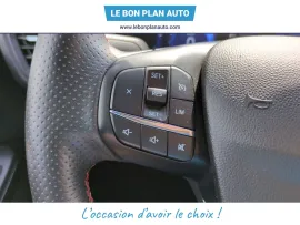 Voiture FORD Kuga III Ph1 2.0 EcoBlue 150ch mHEV ST-Line X