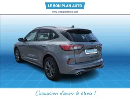 Voiture FORD Kuga III Ph1 2.0 EcoBlue 150ch mHEV ST-Line X