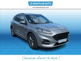 Voiture FORD Kuga III Ph1 2.0 EcoBlue 150ch mHEV ST-Line X