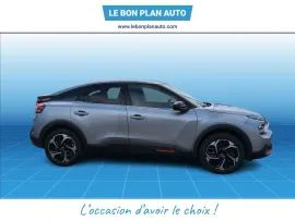 Voiture CITROEN C4 II Ph2 PureTech 130ch Shine S&S