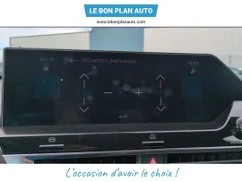 Voiture CITROEN C4 II Ph2 PureTech 130ch Shine S&S