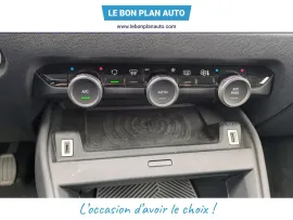 Voiture CITROEN C4 II Ph2 PureTech 130ch Shine S&S