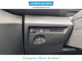 Voiture CITROEN C4 II Ph2 PureTech 130ch Shine S&S