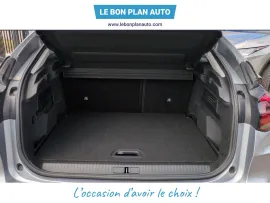 Voiture CITROEN C4 II Ph2 PureTech 130ch Shine S&S