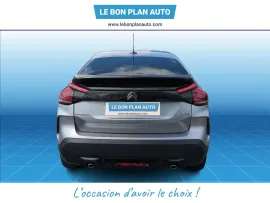 Voiture CITROEN C4 II Ph2 PureTech 130ch Shine S&S