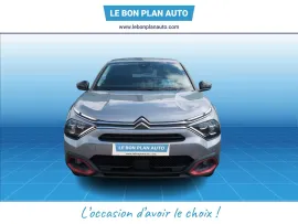Voiture CITROEN C4 II Ph2 PureTech 130ch Shine S&S