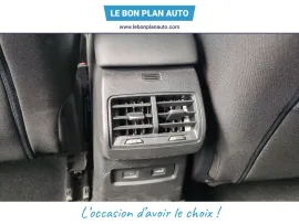 Voiture CITROEN C4 II Ph2 PureTech 130ch Shine S&S