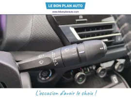 Voiture CITROEN C4 II Ph2 PureTech 130ch Shine S&S
